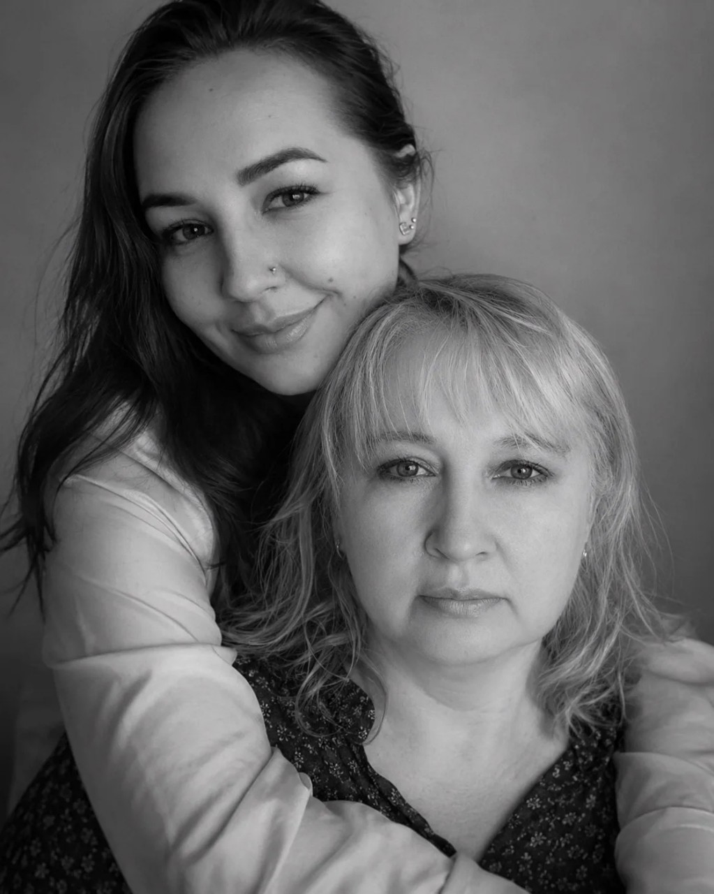 220971natasha в LOOKY — Как приятно когда тебя обнимает ребенок.