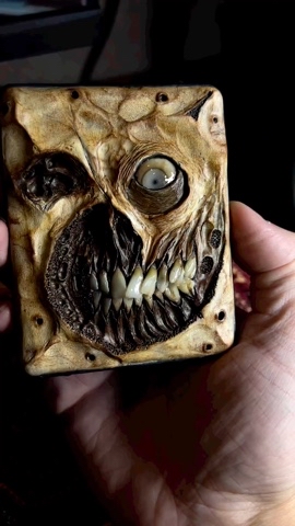 sanigy custom в LOOKY. . 