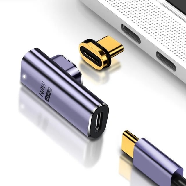 port_aliexpress в LOOKY. . Магнитный кабель USB...