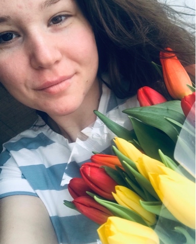 _kika_vels_ в LOOKY. . ❤️🌷💚