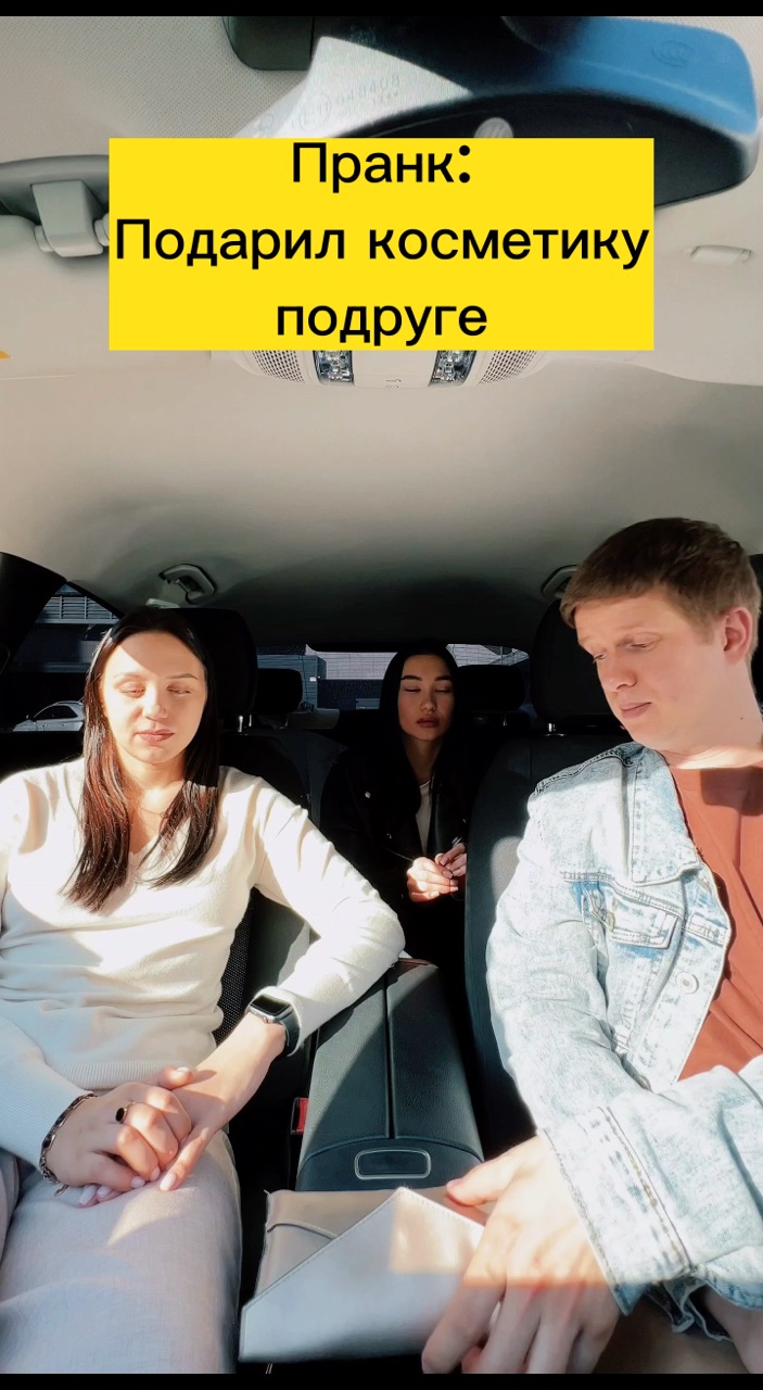 mishandkatya в LOOKY. . 