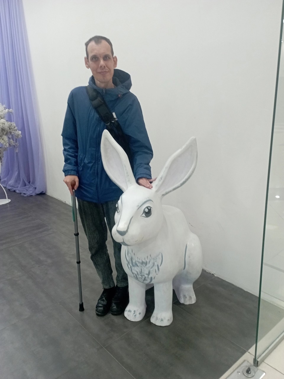  в LOOKY — публикация