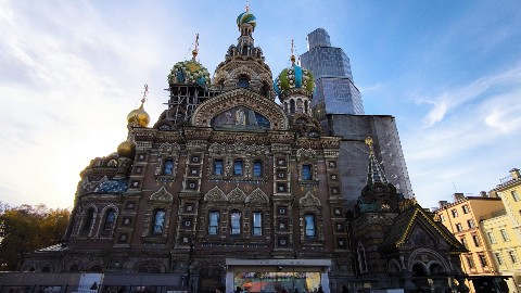 Евгения в LOOKY. #питер,#санктпетербург,#реканева,#нева,#поездка,#прогулка,#октябрь,#2024,#храм,#спаснакрови,#looky,#looky_топ,#looky_контент,#looky_блогер,#looky_рекомендации. #питер #санктпетербу...