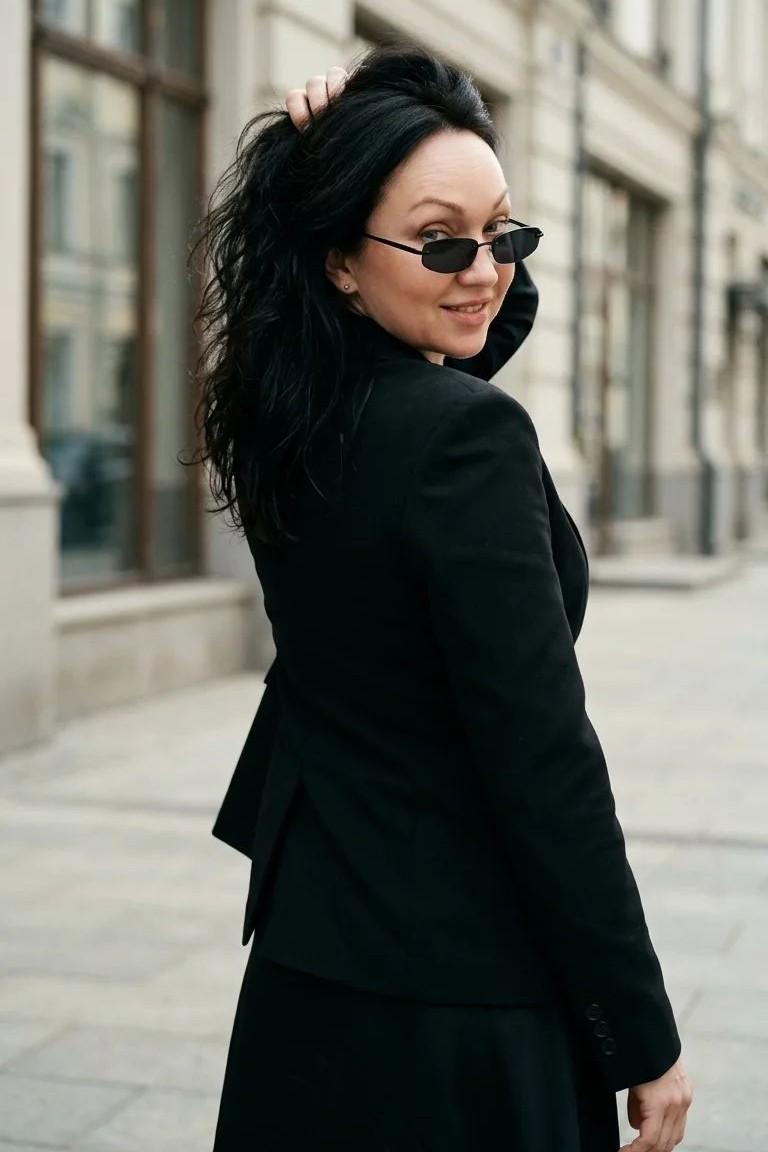 Stasia_Li в LOOKY — публикация