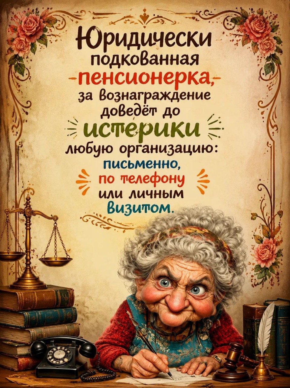 Tatiana Ubushaeva в LOOKY — публикация
