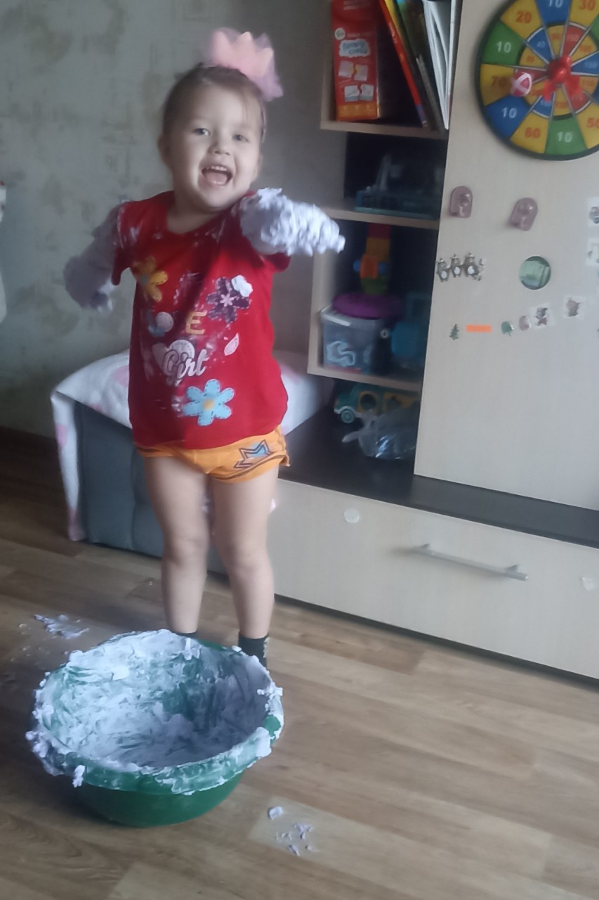 Доча 🥰