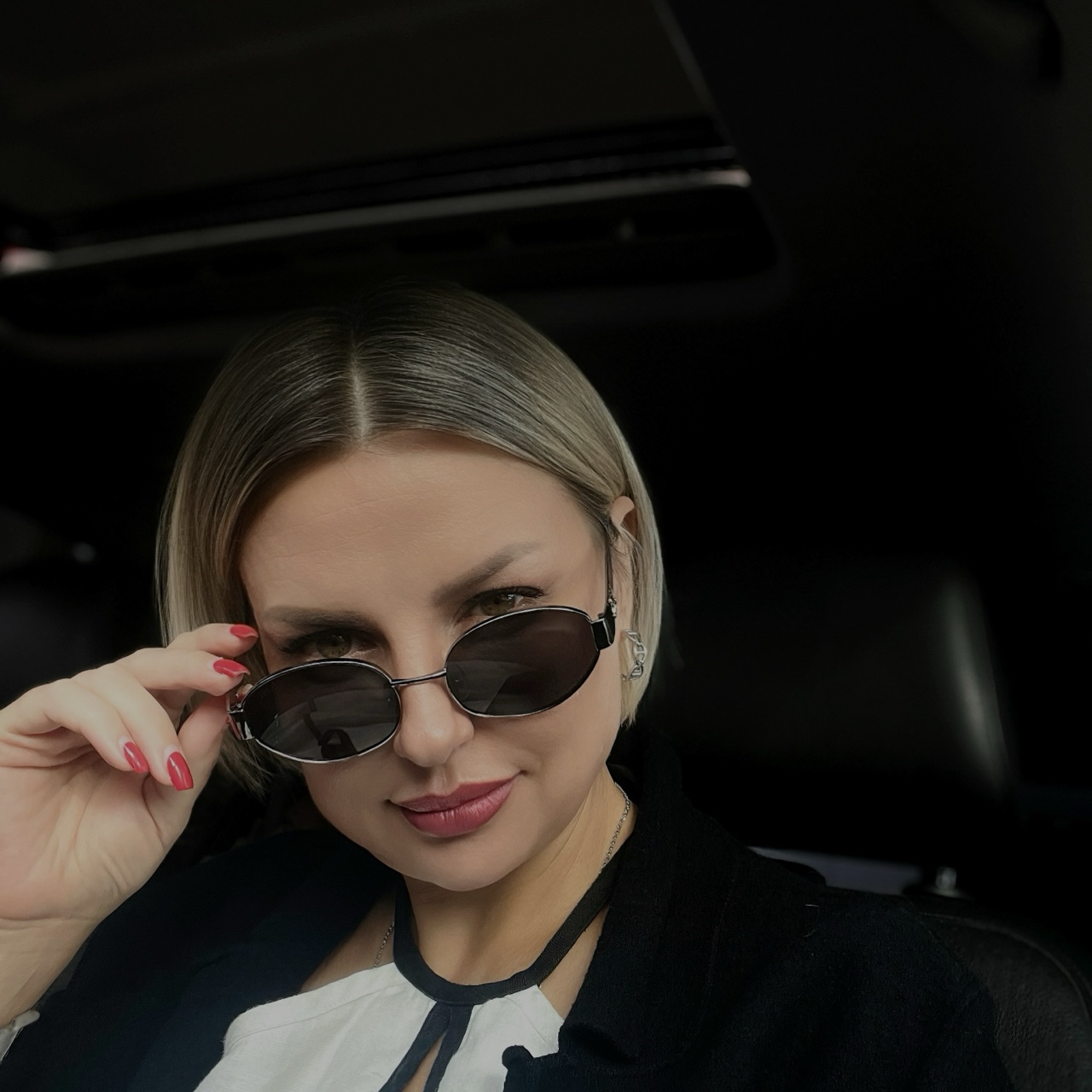 Натали Васильева в LOOKY — Ноябрь — время между усталостью и перерождением. В какой точ