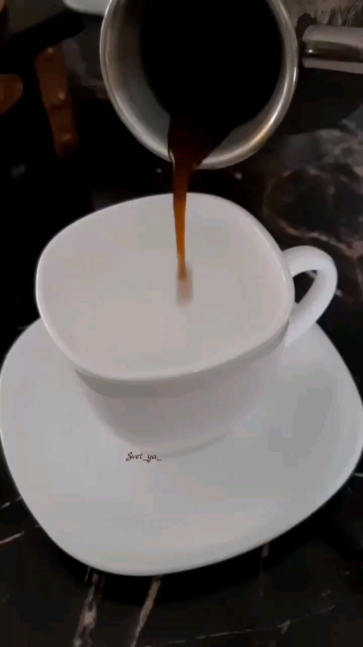 Svet_ya_ в LOOKY — ☕️🤎Кофе-пауза в понедельник — это идеальный ритуал для пере