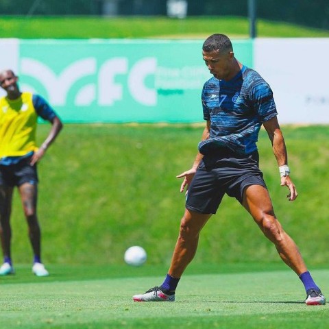 DaniRichy в LOOKY. . CR7♥️