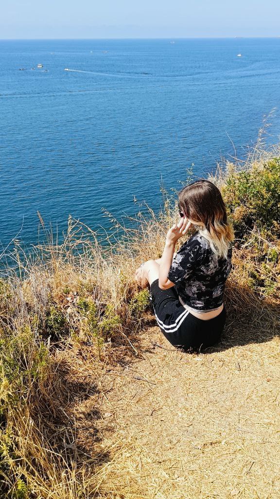 Karina Kasper in LOOKY. . 🌊🌾