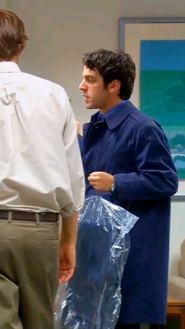 Igrik в LOOKY. #theoffice,#офис,#сериал. #theoffice #офис #се...