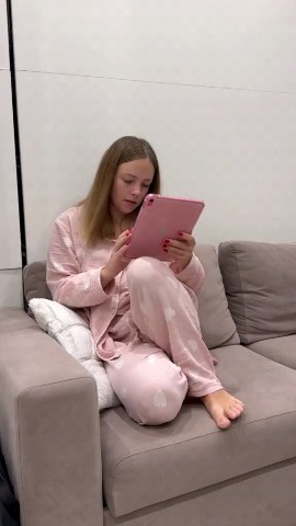 LOOKY_Russia in LOOKY. . Типичная Семья