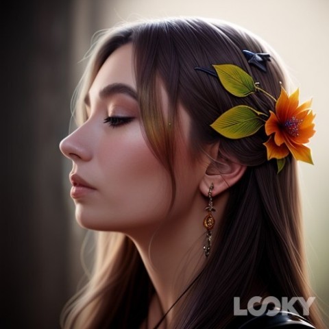 FelisFantasy в LOOKY. #Фэнтези,#Исходное_фото,#LOOKY_нейронка. #Фэнтези #Исходное_ф...