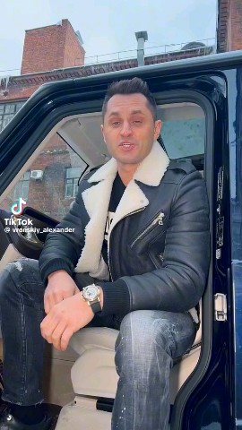 Владимир in LOOKY. . 