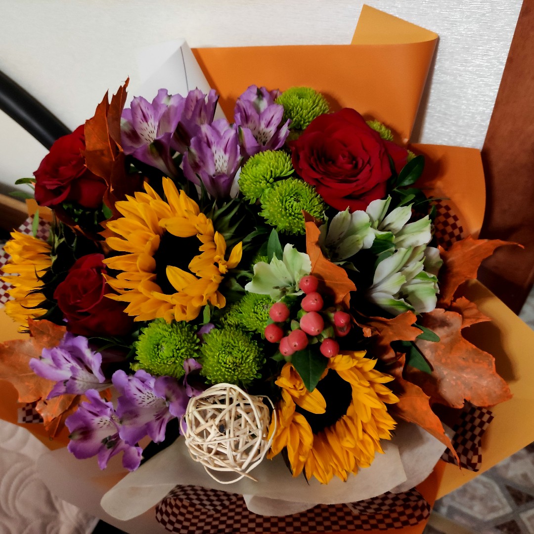 💐🌺🌼🌸🌹