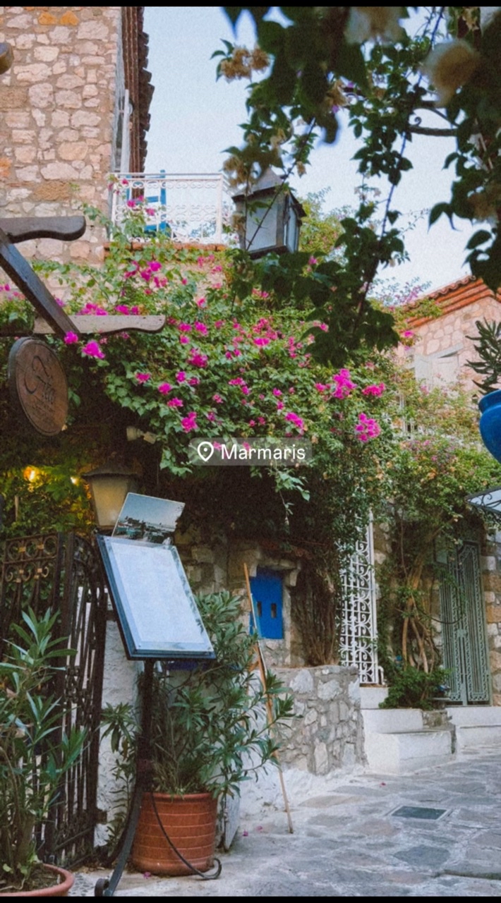 tatico_travel в LOOKY. #мармарис. #мармарис [#турция ]...