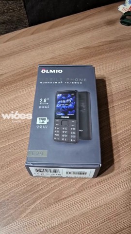 Покупочки с WB in LOOKY. . Кнопочный телефон [#...