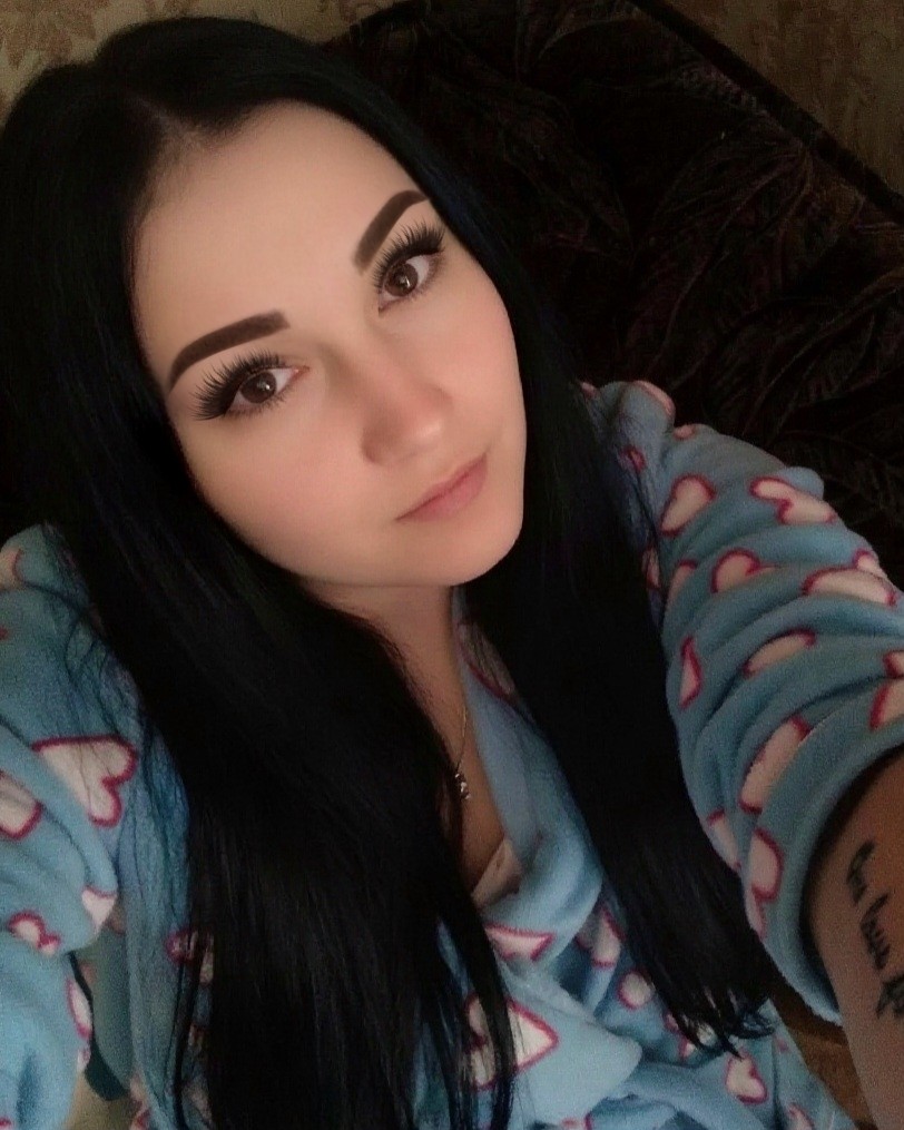 Екатерина Воронкина в LOOKY — публикация
