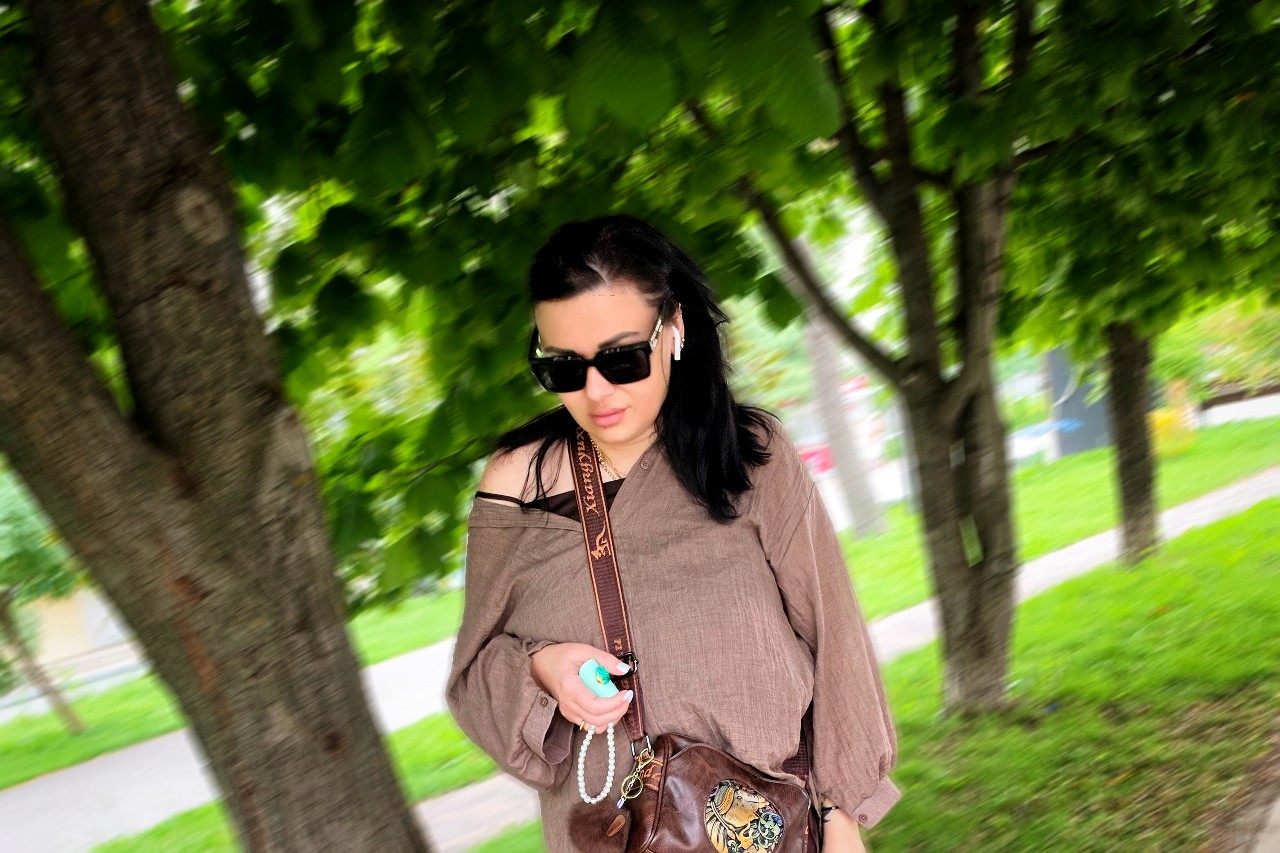 igorevna_._ в LOOKY — Хватит быть удобной для тех, кто тебя недостоин.