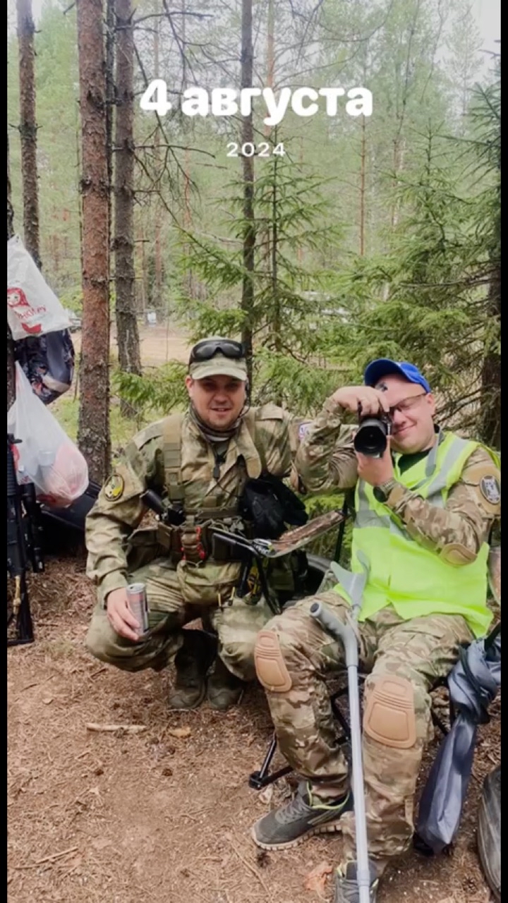 ВСК GRIZZLY TEAM в LOOKY. #ГриZZли.TEAM,#страйкболТихвин. Это он сам… но получ...