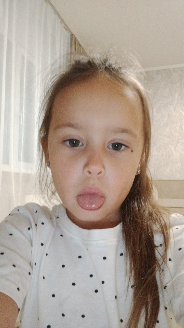 Сладкий Огонёк в LOOKY — публикация