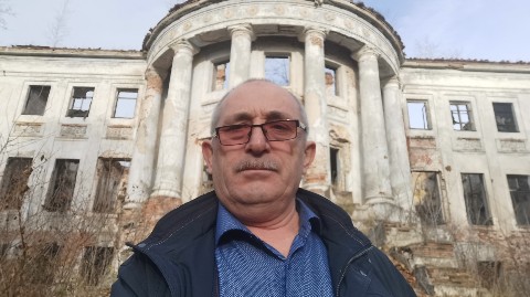 yriadnik63 в LOOKY. #зубриловка,#урядник63,#усадьбыроссии,#пороссии. #зубриловка
#урядник...