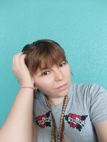 Евгения Куклева в LOOKY. . Вот и настал этот де...