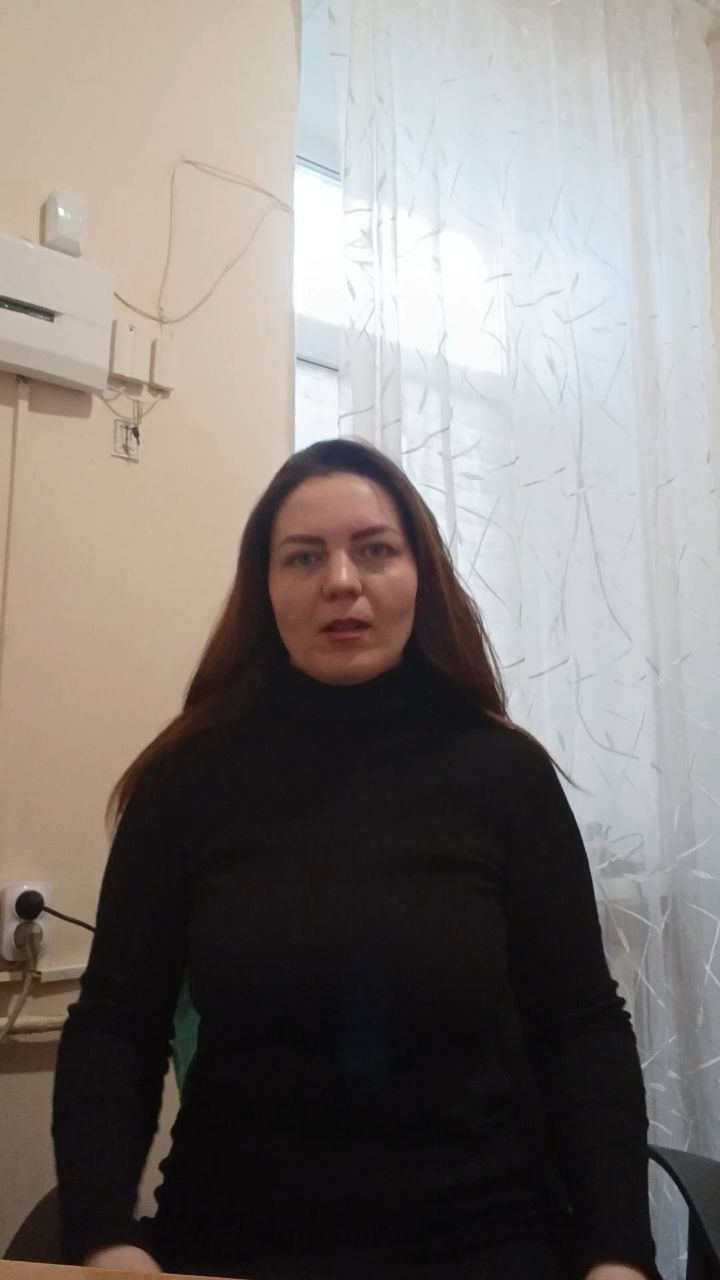 yana_galuskina в LOOKY. #скорпион#девушка#красота. Чисто мой характер #...