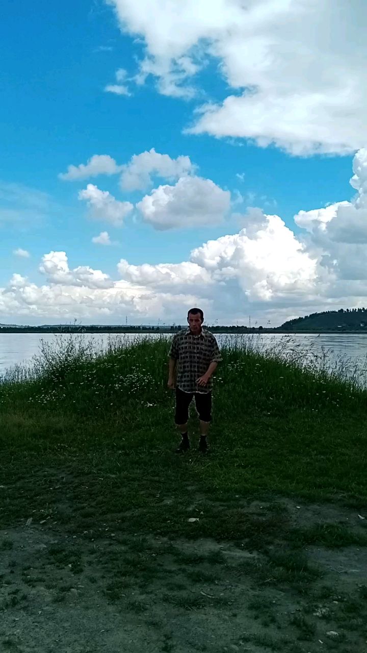 Юрий в LOOKY. . Кунг-фу на природе