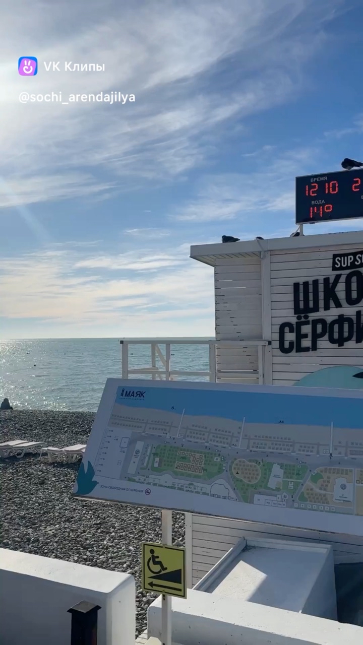 holidays_in_sochi_ в LOOKY. . Зима в Сочи 😍☀️🌴🌊...