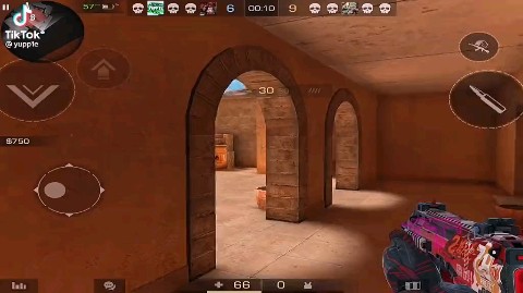 Standoff2Game in LOOKY. . Разрабы камбек