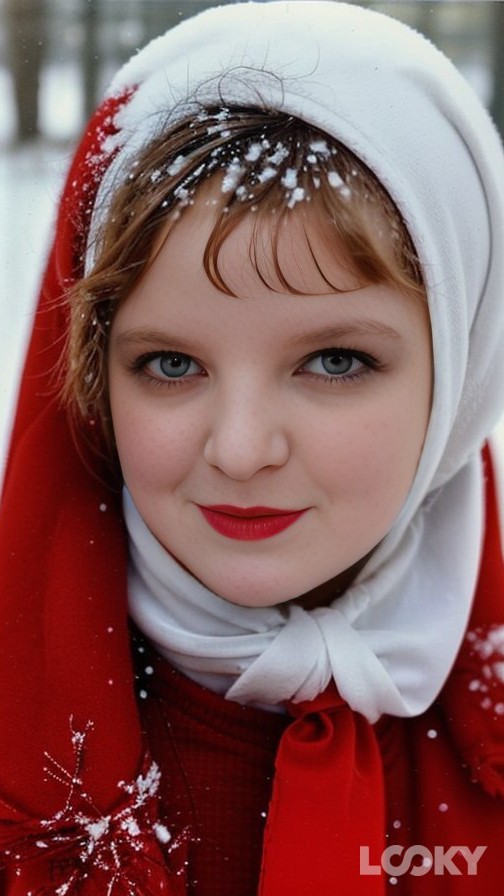 Алёна Русинова в LOOKY — фото 3