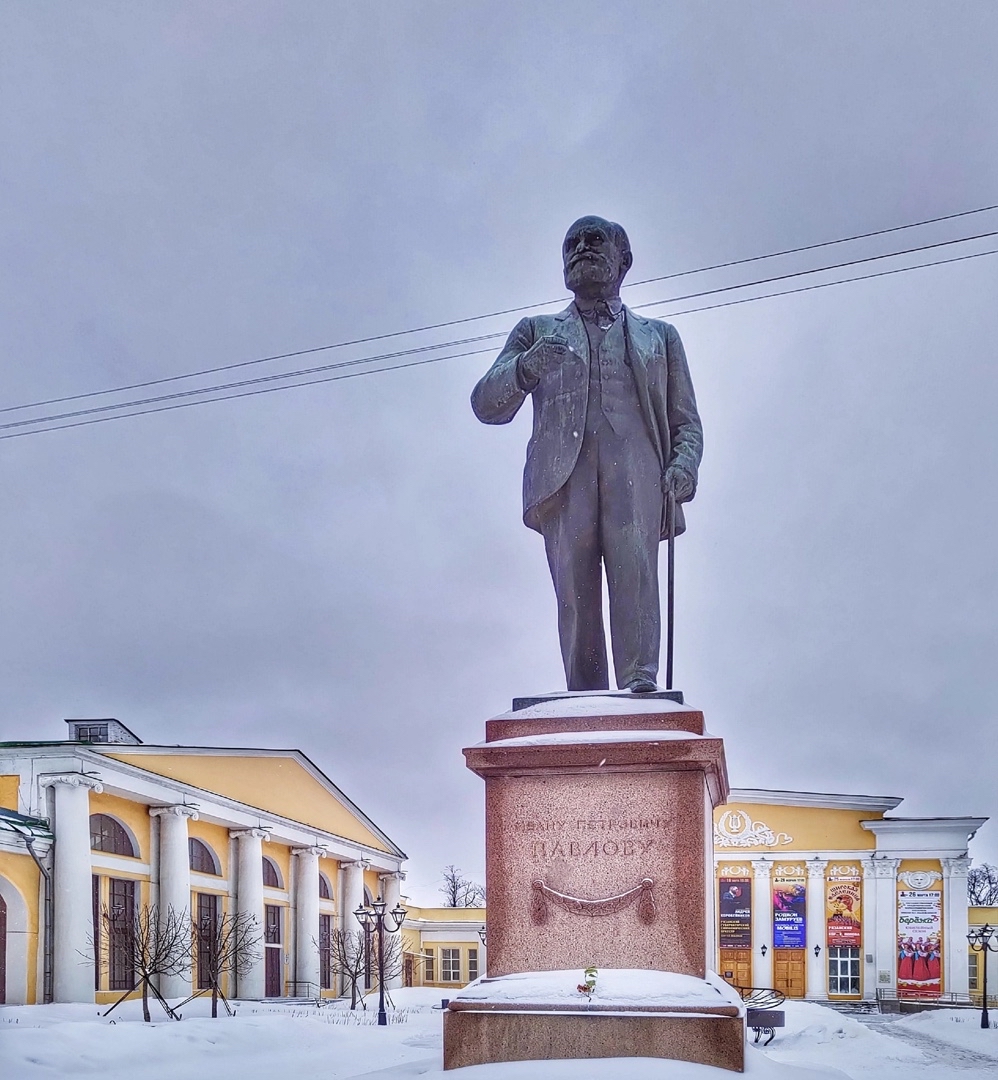 visitryazan в LOOKY — фото 4