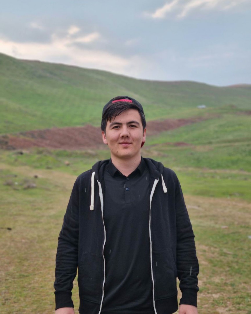 Dr_DurbekBurxonovich