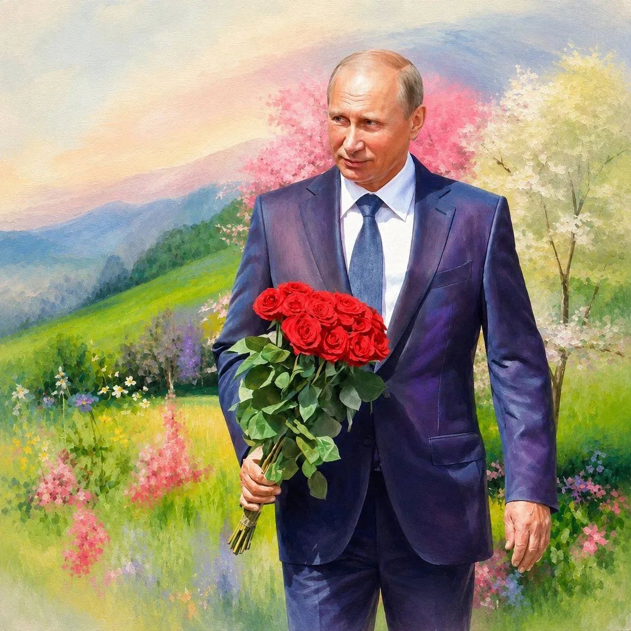  в LOOKY — публикация