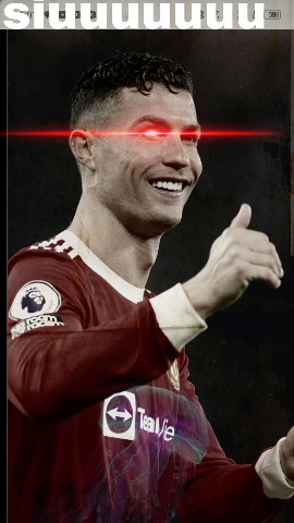 Looky_1681996485818 в LOOKY. . Ronaldo......