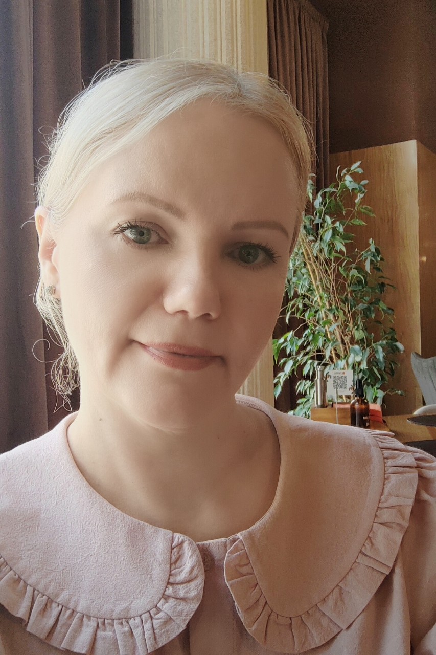 Olga_Nekrasova в LOOKY — Иногда в жизни наступает момент, когда чувствуешь, что нужно