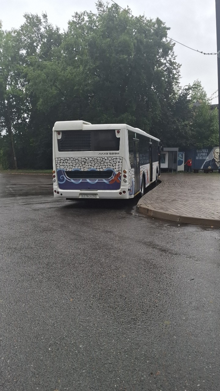  в LOOKY — публикация