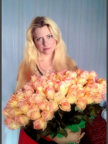 Elena Golubeva в LOOKY. . 