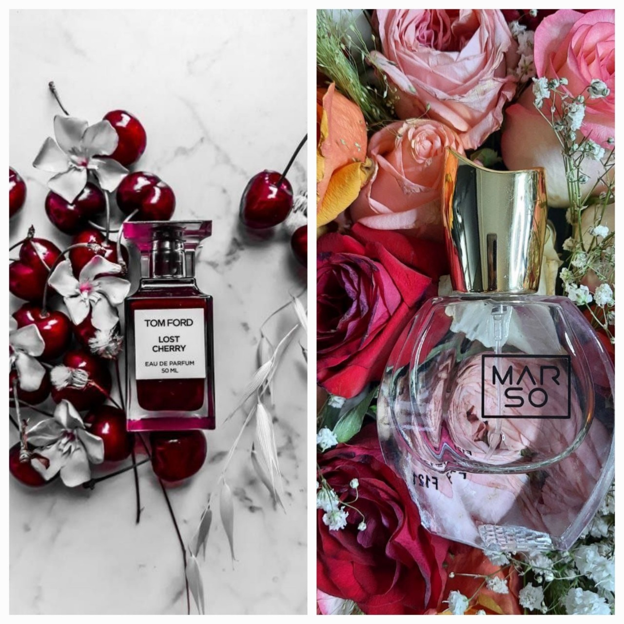 viktoria_marso в LOOKY — 🍒 Идеальная вишня - это Lost Cherry от Tom Ford
Его версия 