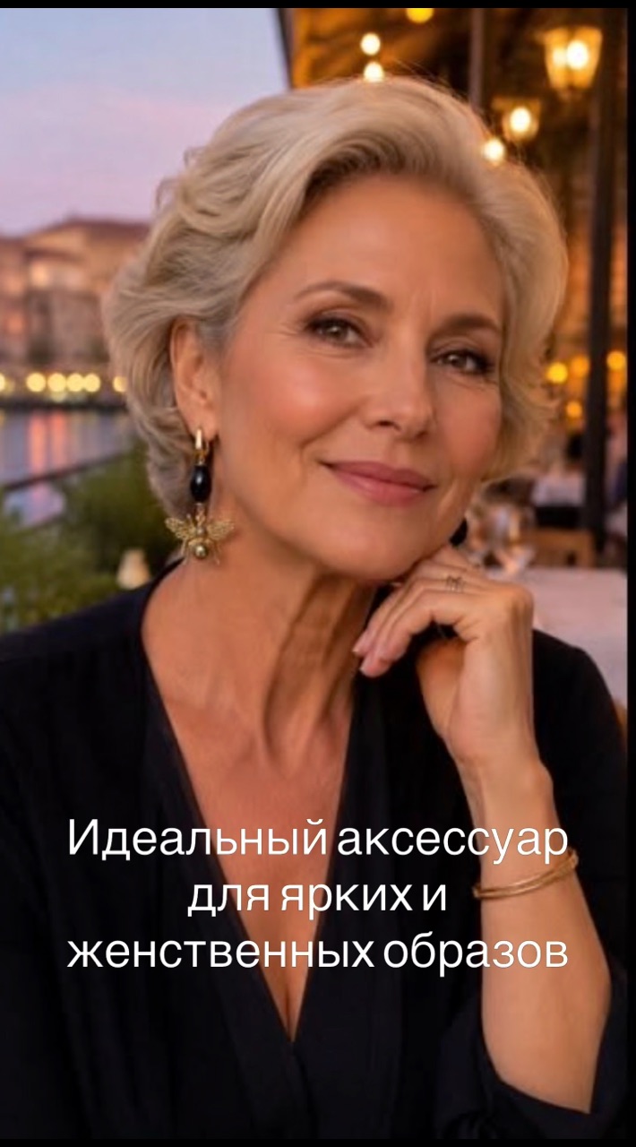 kosa_by_son в LOOKY — В украшениях есть детали, которые сразу меняют настроение об