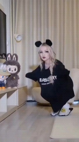 Alejandro to Kor в LOOKY — публикация