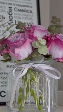 irinabogdanova_flowers в LOOKY. . Если Вам нравится ру...