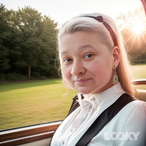 Looky_1698948748588 в LOOKY. #Олд_мани,#LOOKY_нейронка. #Олд_мани #LOOKY_ней...