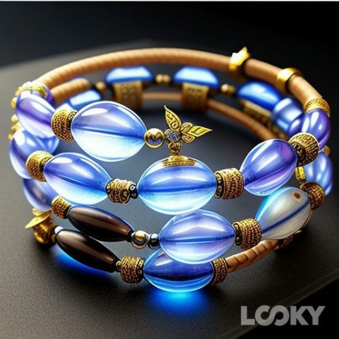 Татьяна в LOOKY. #Фэнтези,#LOOKY_нейронка. #Фэнтези #LOOKY_нейр...