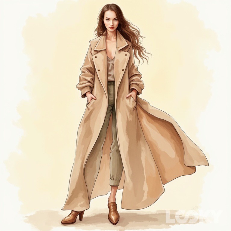 mikin.vlad в LOOKY — #Свой_аватар #LOOKY_нейронка