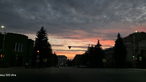 Людмила в LOOKY. #город,#city. Красота в глаза смот...