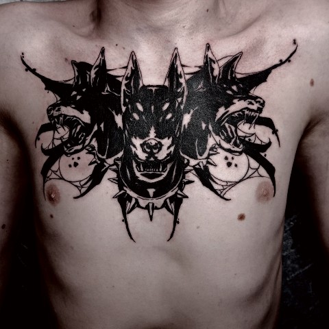 ЯR TATTOO в LOOKY. . 🔥