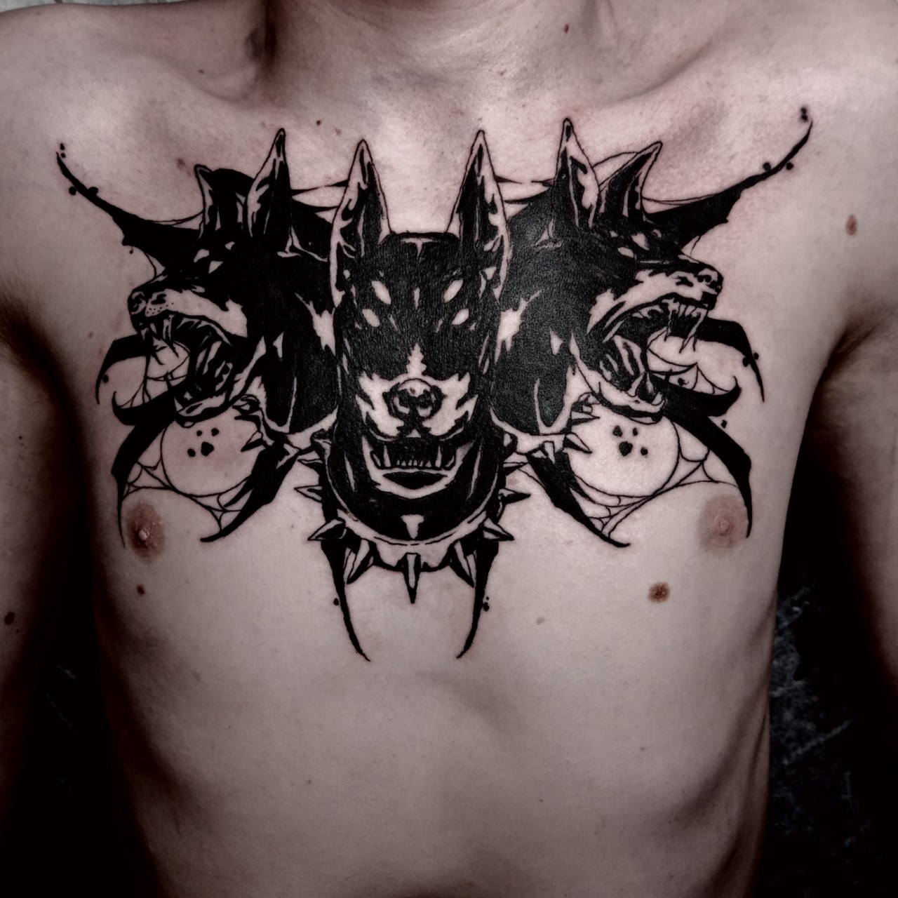 ЯR TATTOO в LOOKY — 🔥