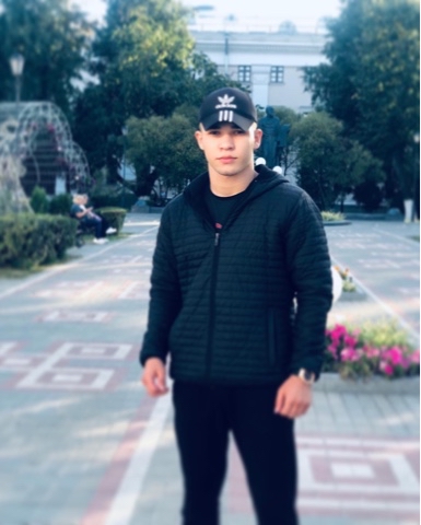 br_velmammedov в LOOKY. #liketime. Жду лайка от тебя ❤️...